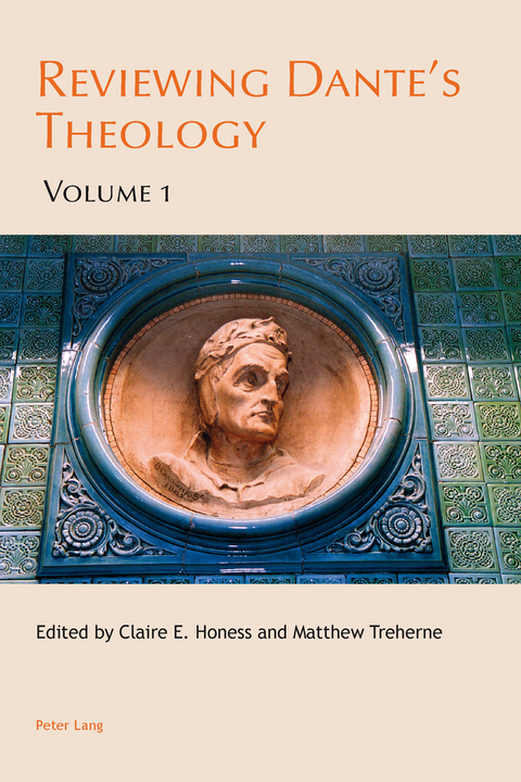 Reviewing Dante’s Theology - 