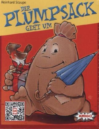 Der Plumpsack geht um (Kartenspiel) - 