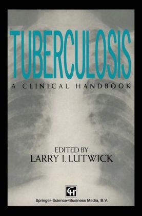 Tuberculosis -  Larry Lutwick