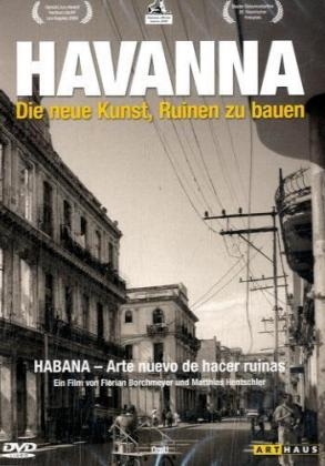 Havanna, 1 DVD, spanisches O. m. U.