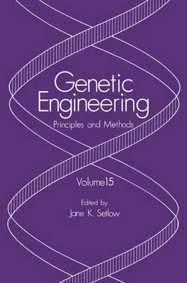 Genetic Engineering - 