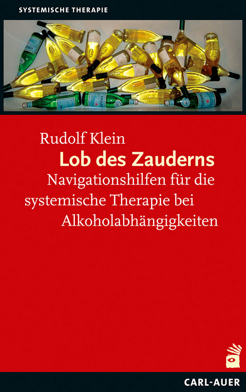 Lob des Zauderns - Rudolf Klein