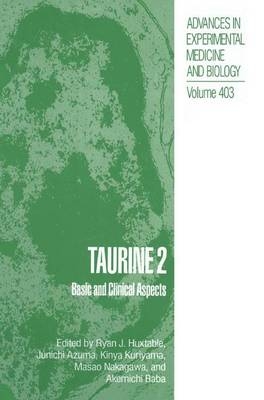 Taurine 2 - 