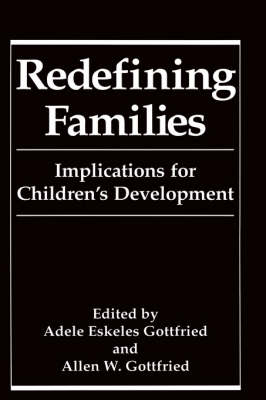 Redefining Families - 