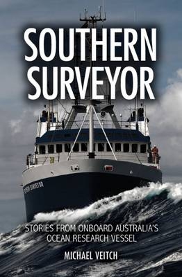 Southern Surveyor -  Michael Veitch