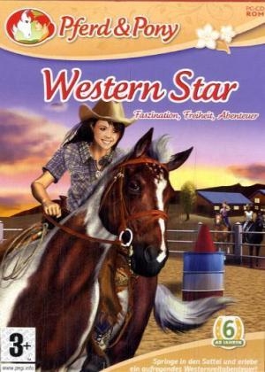 Western Star, 1 CD-ROM