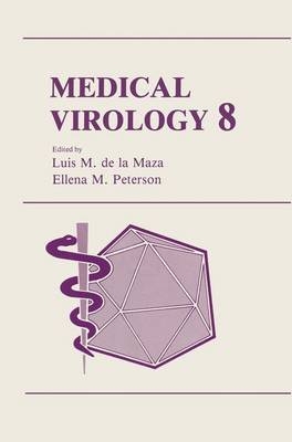 Medical Virology 8 - 