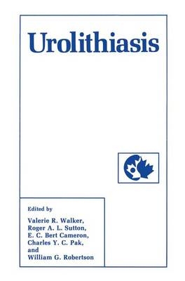 Urolithiasis - 