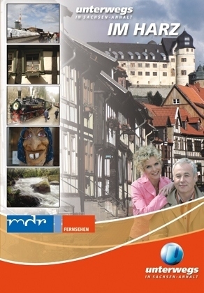 Im Harz, 1 DVD. Folge.1