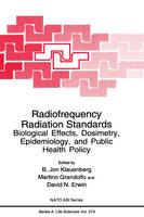 Radiofrequency Radiation Standards - 