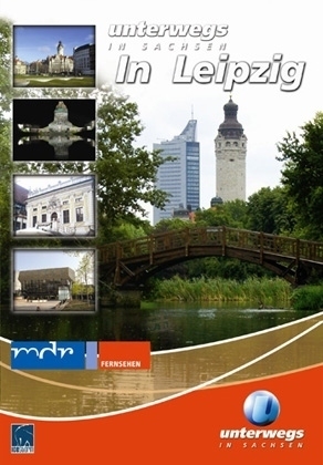 In Leipzig, 1 DVD