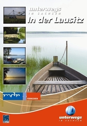 In der Lausitz, 1 DVD