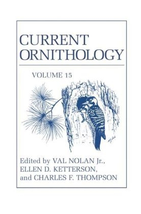 Current Ornithology - 