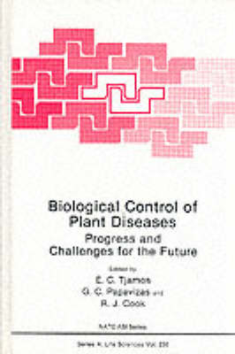 Biological Control of Plant Diseases - 