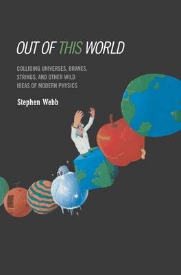 Out of this World -  Stephen Webb