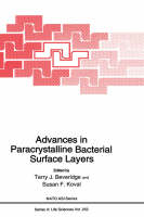 Advances in Bacterial Paracrystalline Surface Layers - 