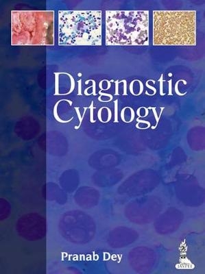 Diagnostic Cytology - Pranab Dey