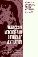 Advances in Modeling and Control of Ventilation - 