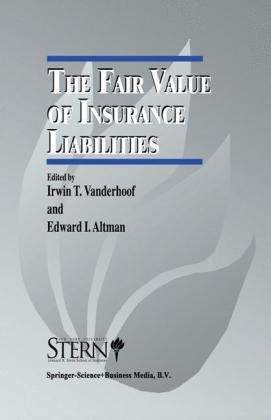 Fair Value of Insurance Liabilities - 