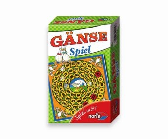 Gänsespiel (Kinderspiel)