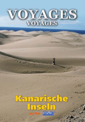 Kanarische Inseln, 1 DVD