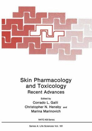 Skin Pharmacology and Toxicology - 