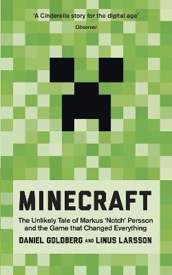 Minecraft - Daniel Goldberg, Linus Larsson