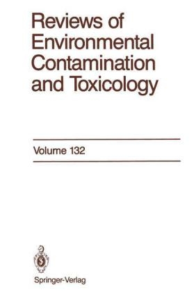 Reviews of Environmental Contamination and Toxicology -  George W. Ware