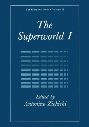 Superworld I - 