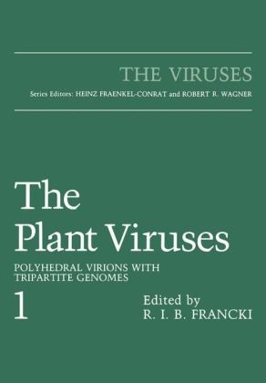 Plant Viruses - 