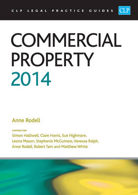 Commercial Property 2014 - Anne Rodell