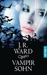 Vampirsohn - J. R. Ward