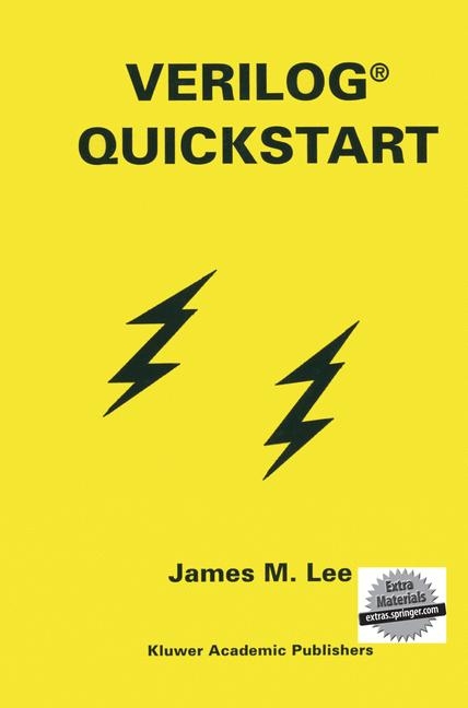 Verilog(R) Quickstart -  James M. Lee