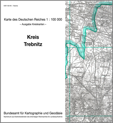 Trebnitz