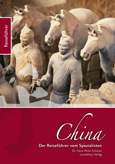 China - Hans-Wilm Schütte