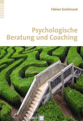 Psychologische Beratung und Coaching - Fabian Grolimund