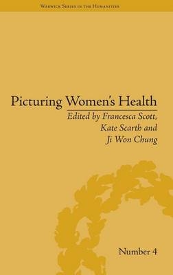 Picturing Women's Health - Ji Won Chung