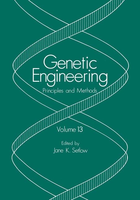 Genetic Engineering - 