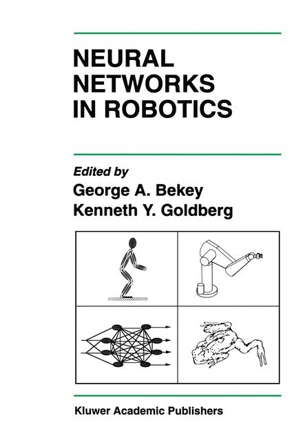 Neural Networks in Robotics - 