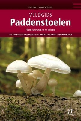 Veldgids Paddenstoelen - Nico Dam, Thomas W. Kuyper