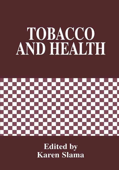 Tobacco and Health - 