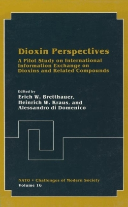 Dioxin Perspectives - 