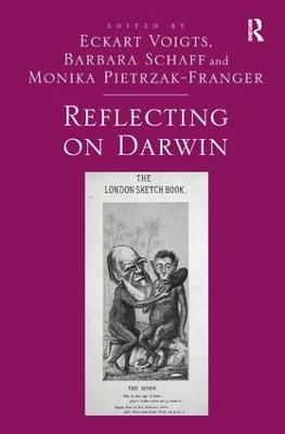 Reflecting on Darwin - Eckart Voigts, Barbara Schaff