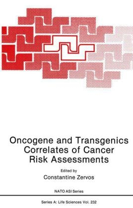 Oncogene and Transgenics Correlates of Cancer Risk Assessments - 