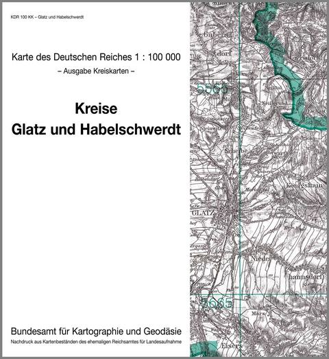 Glatz und Habelschwerdt