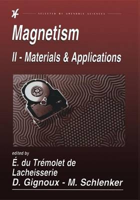 Magnetism - 