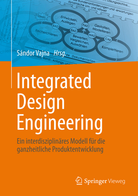 Integrated Design Engineering - 