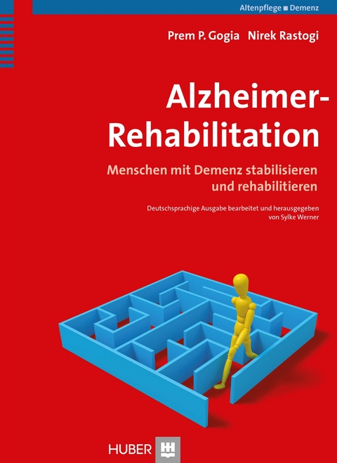 Alzheimer-Rehabilitation - 