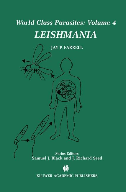 Leishmania - 