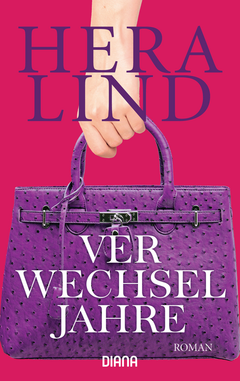 Verwechseljahre - Hera Lind